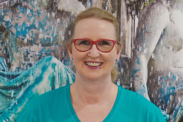 Sonja Kirschner