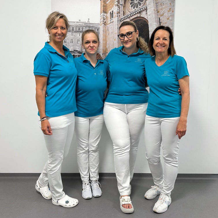 Gruppenfoto